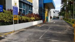 Tg Building (D26), Factory #597644021